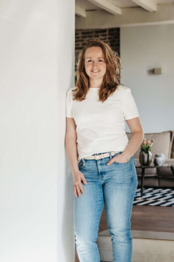 arieke van Mispelaar | Business Support & Events