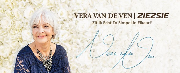 Vera van de Ven ZIEZSIE