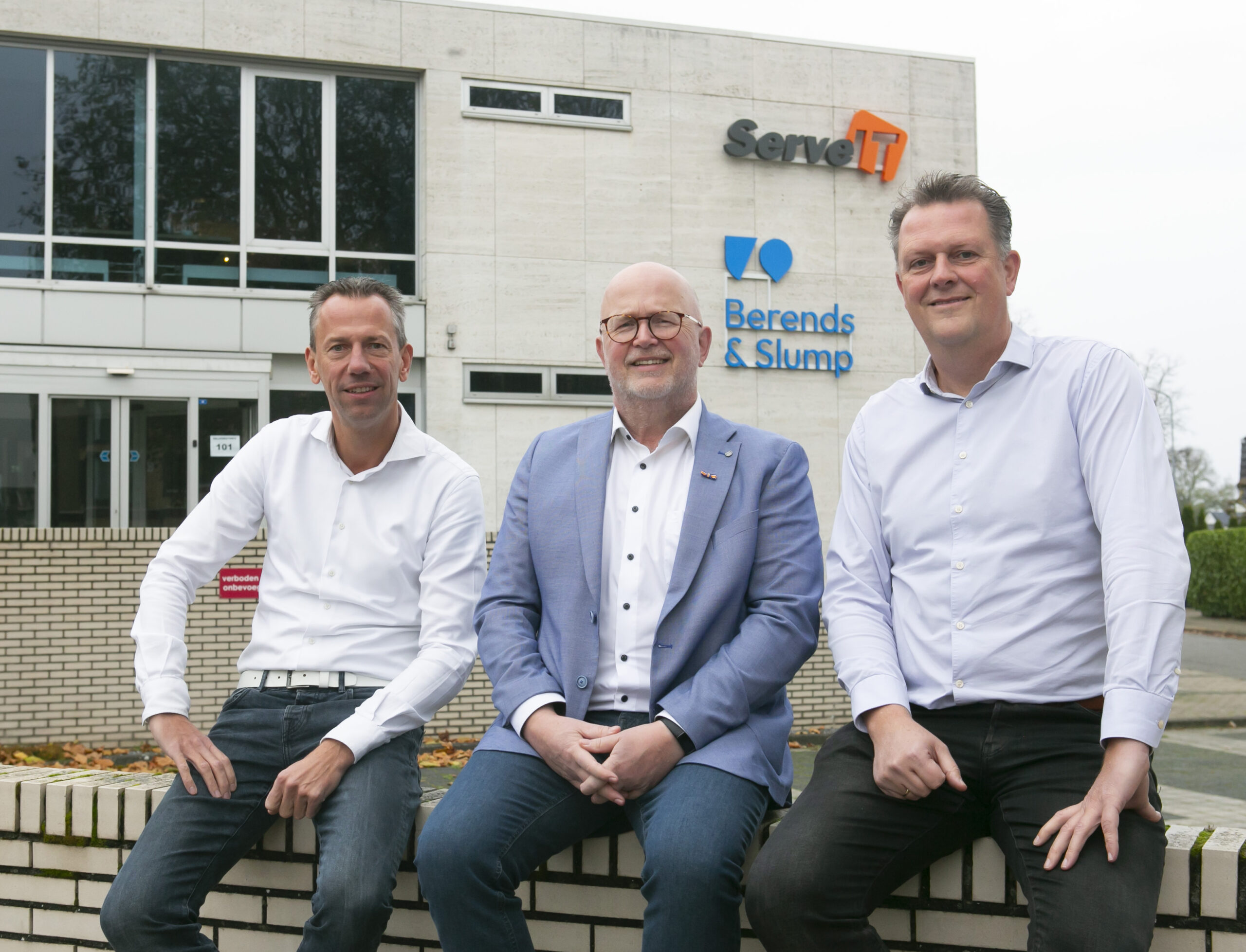 Elk bedrijf verdient keuzevrijheid - Stad in Bedrijf